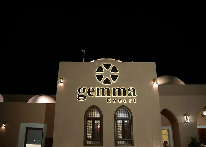 Gemma Resort